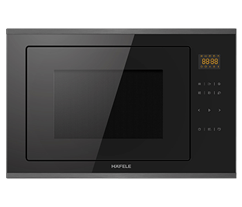 J34MWO Plus - 39 Cm Microwave Oven With Grill And Convection